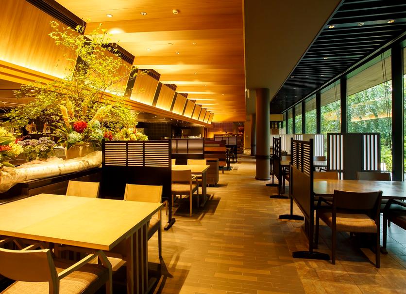 Restoran Foto