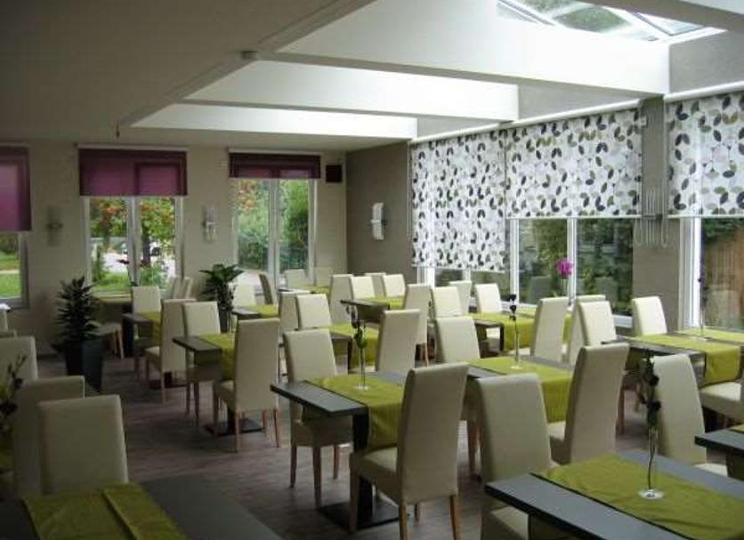 Restoran Foto