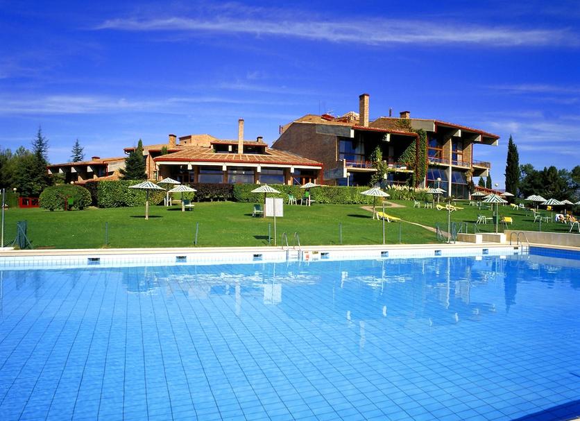 Kolam Foto