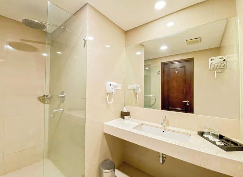 Kamar Mandi Foto