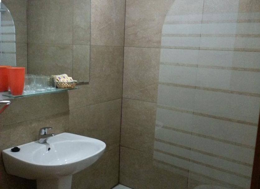 Kamar Mandi Foto