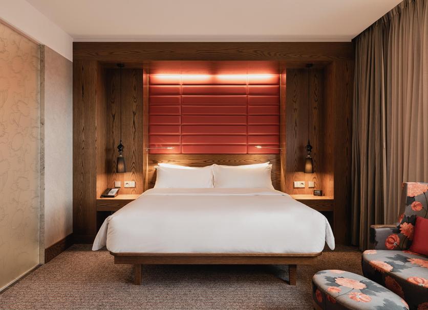 Kamar Tidur Foto