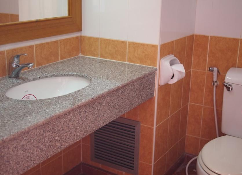 Kamar Mandi Foto