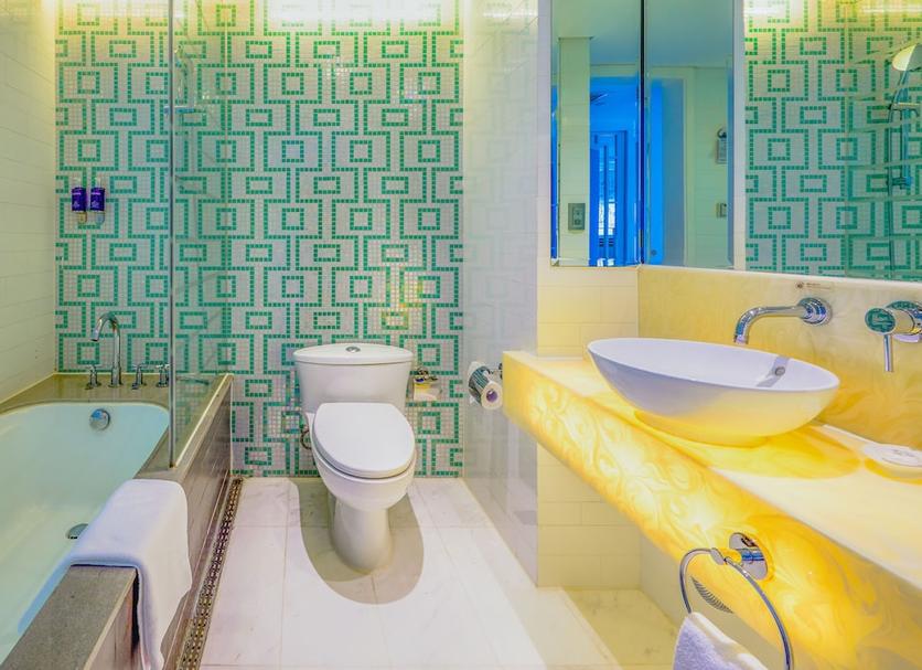 Kamar Mandi Foto