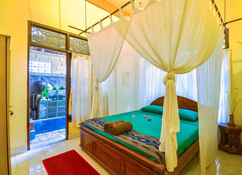 Kamar Tidur Foto