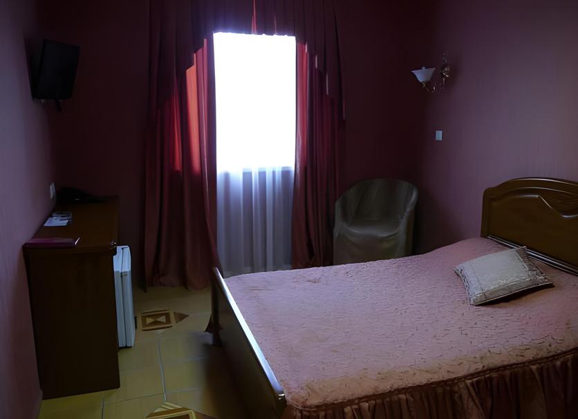 Kamar Tidur Foto