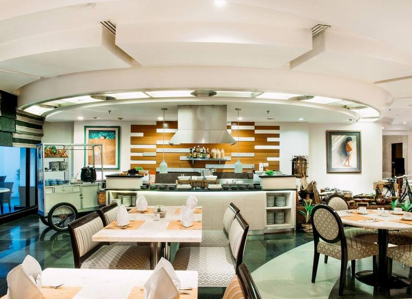 Restoran Foto