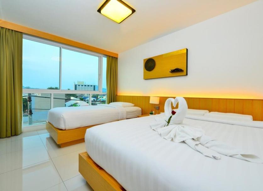 Kamar Tidur Foto