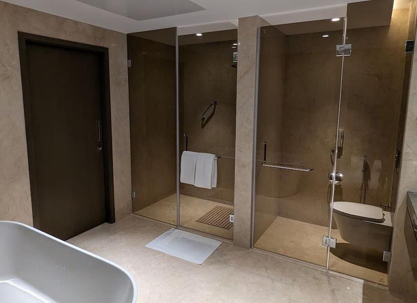 Kamar Mandi Foto