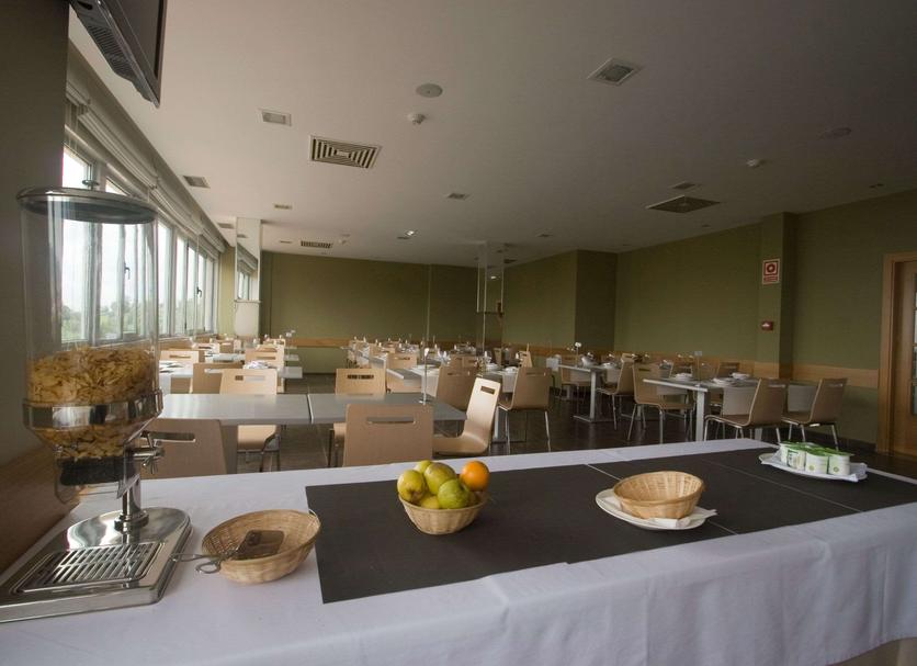 Restoran Foto