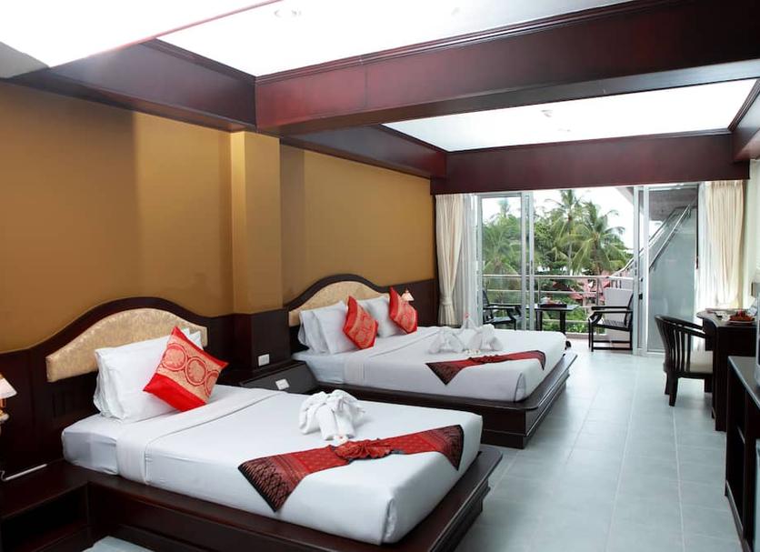 Kamar Tidur Foto