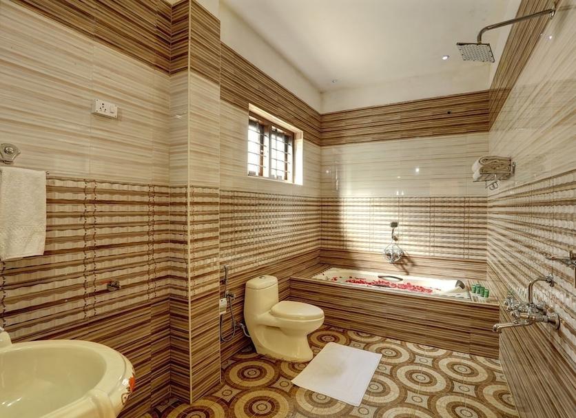 Kamar Mandi Foto