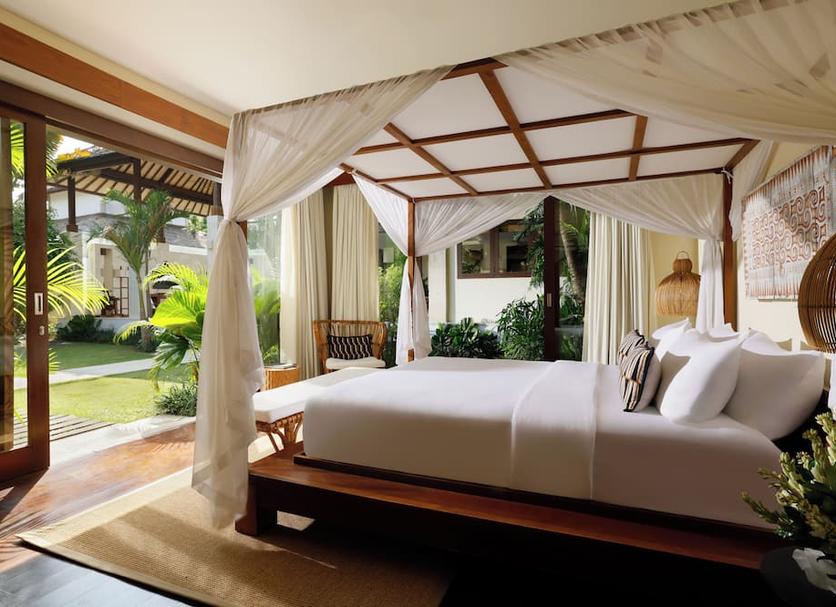 Kamar Tidur Foto