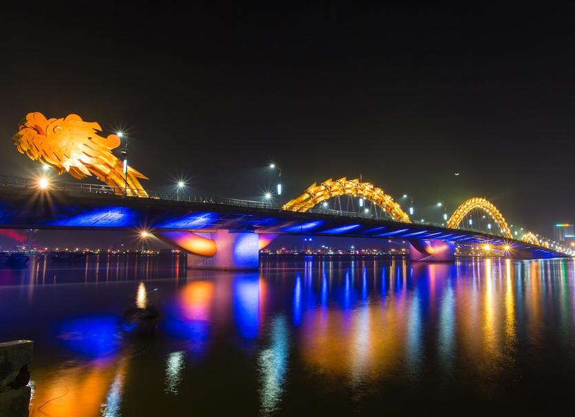 Pemandangan luar Foto
