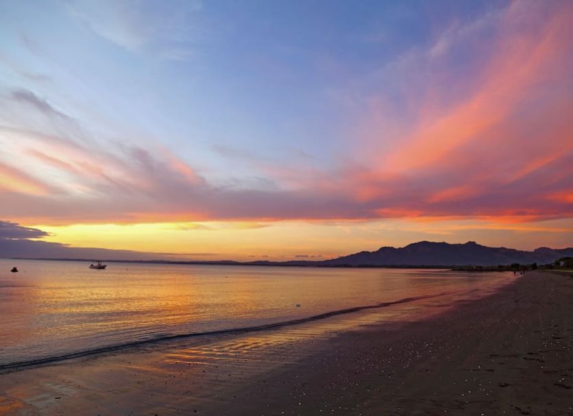 Pantai Foto