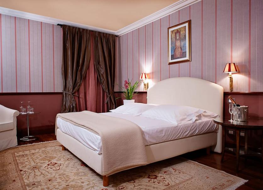 Kamar Tidur Foto