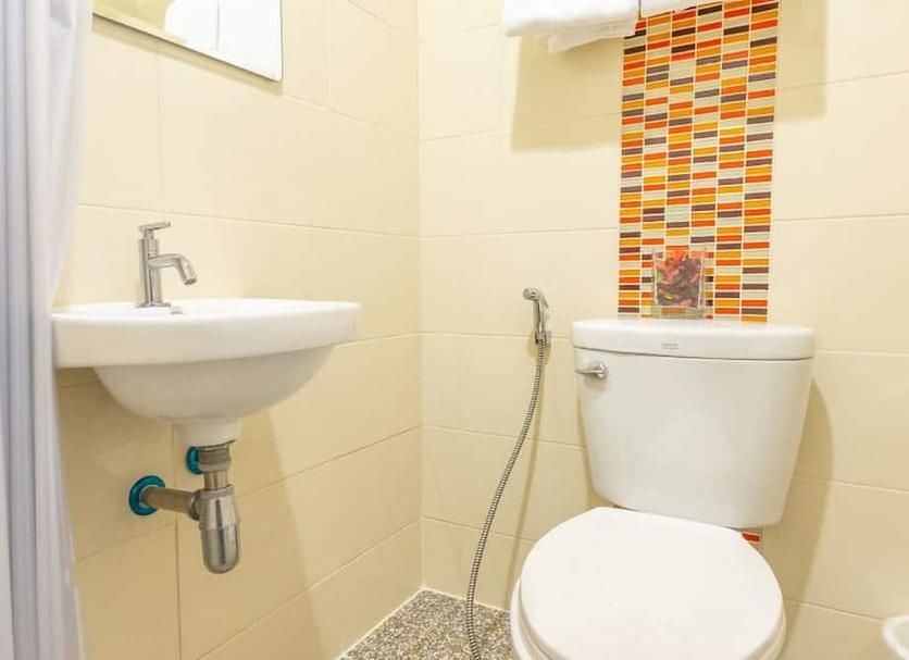 Kamar Mandi Foto
