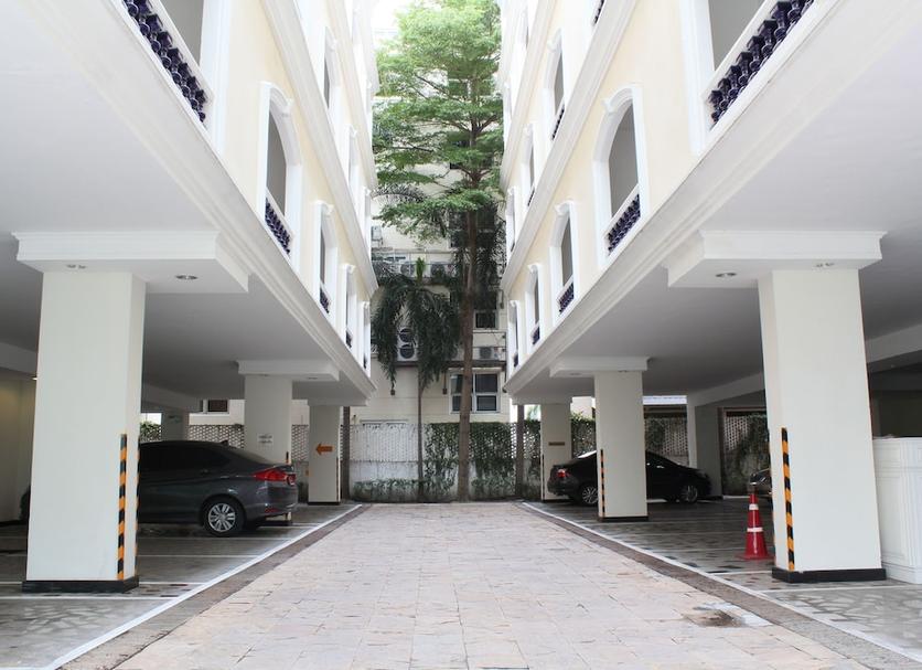 Pemandangan luar Foto