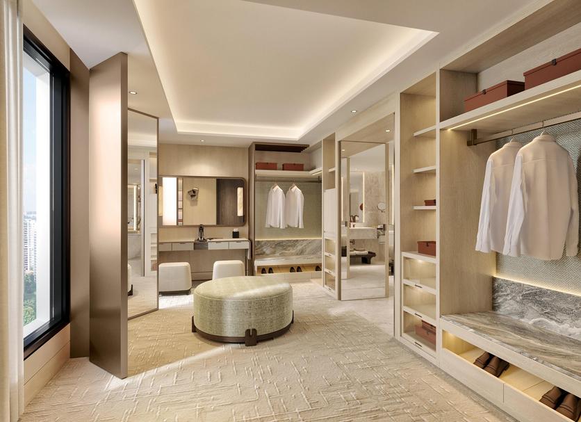 Kamar Tidur Foto