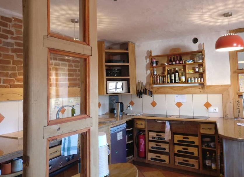 Dapur Foto