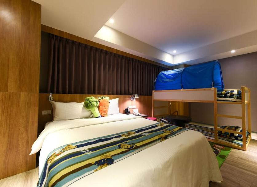 Kamar Tidur Foto