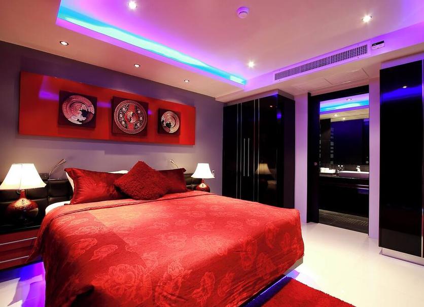 Kamar Tidur Foto