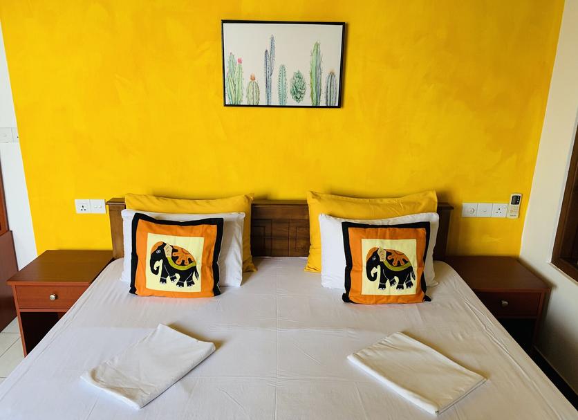 Kamar Tidur Foto