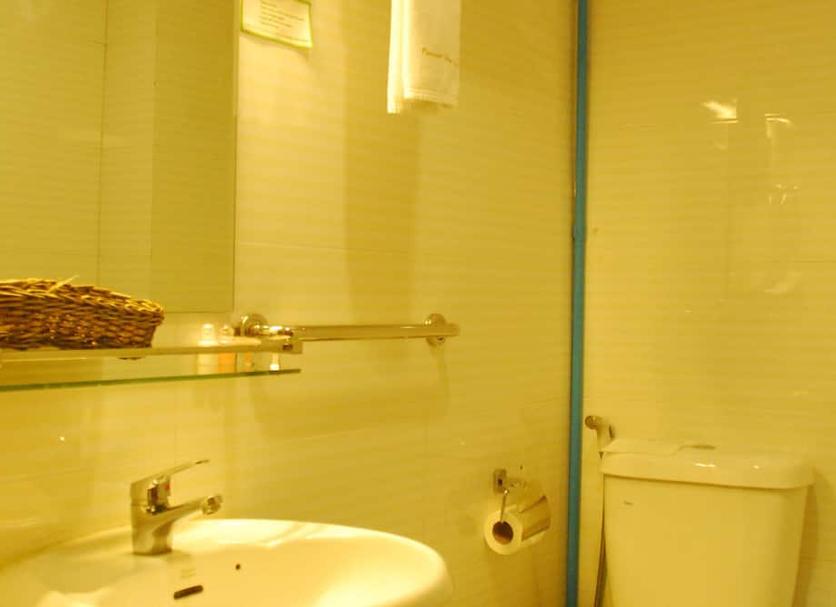 Kamar Mandi Foto