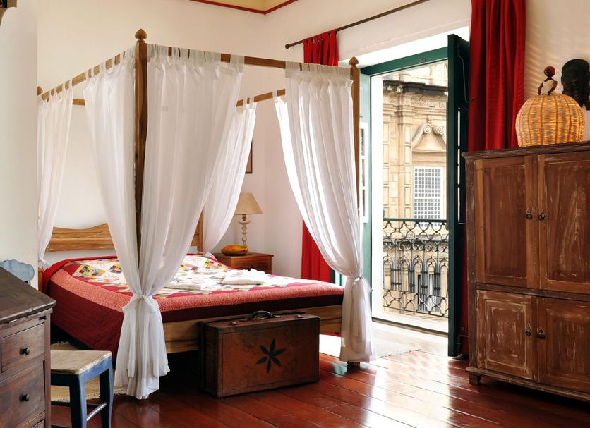 Kamar Tidur Foto