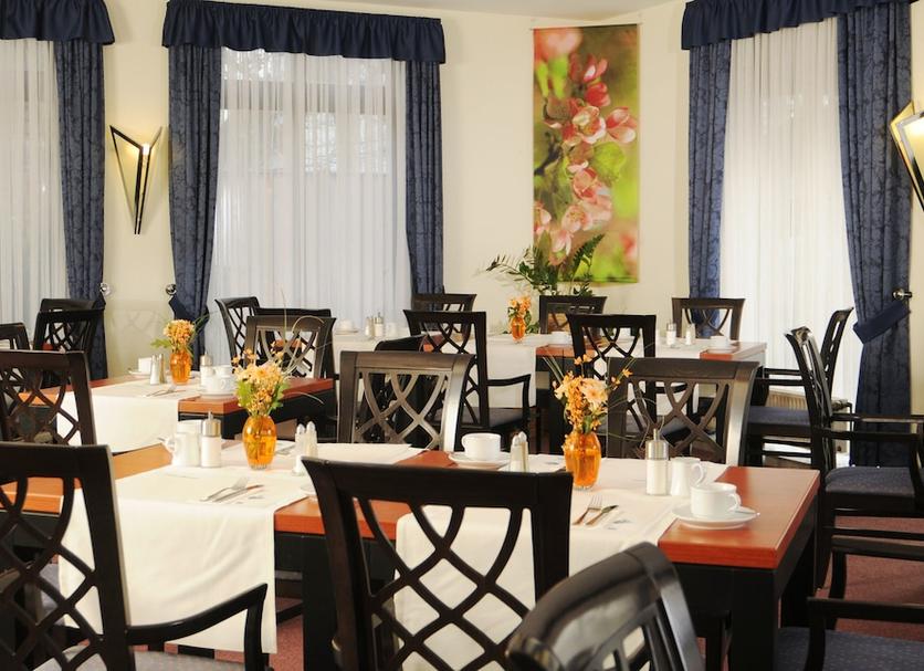 Restoran Foto