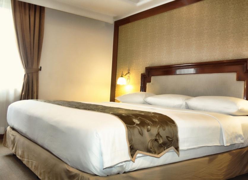 Kamar Tidur Foto