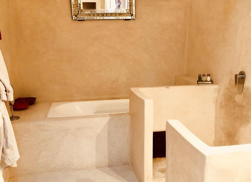 Kamar Mandi Foto