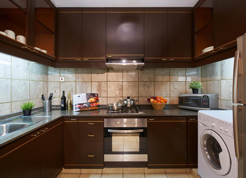 Dapur Foto