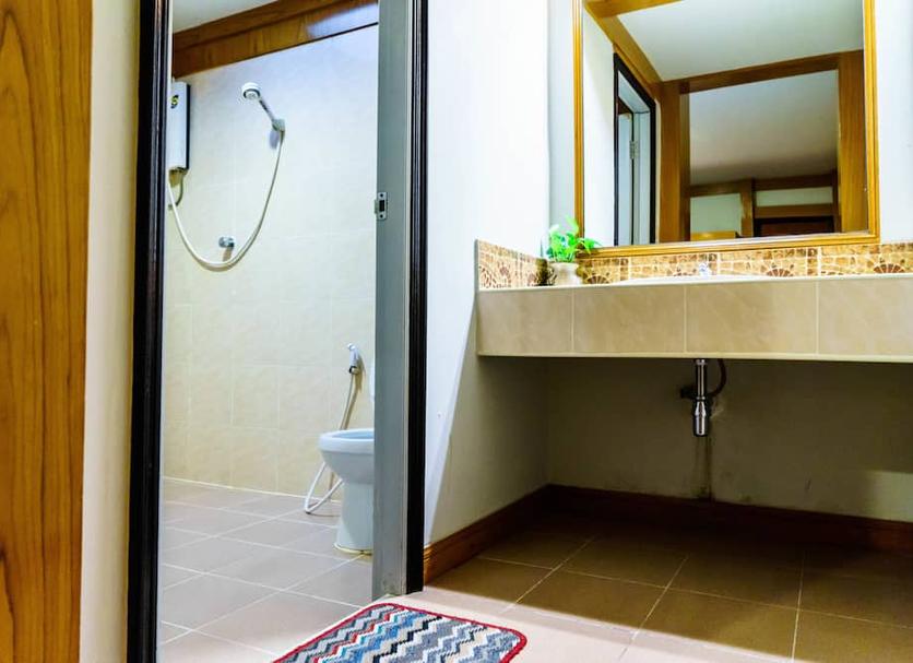 Kamar Mandi Foto