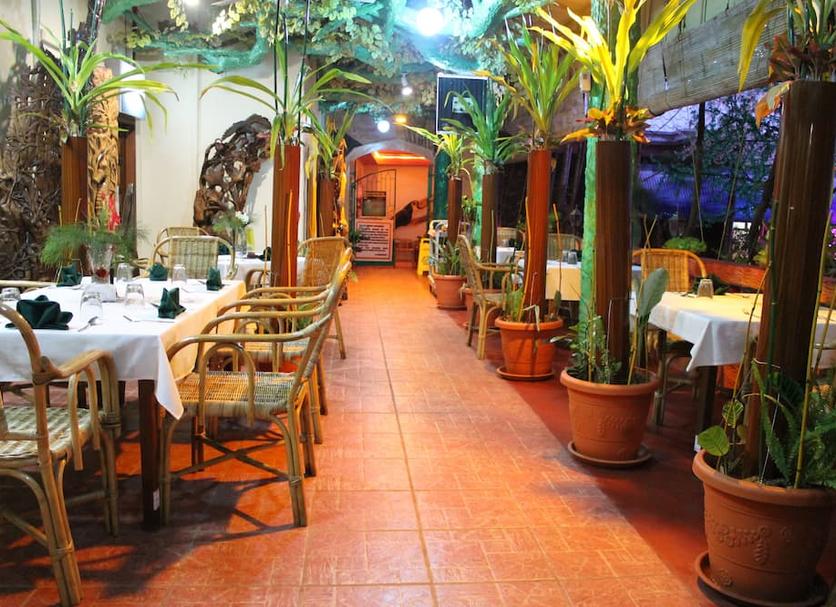 Restoran Foto