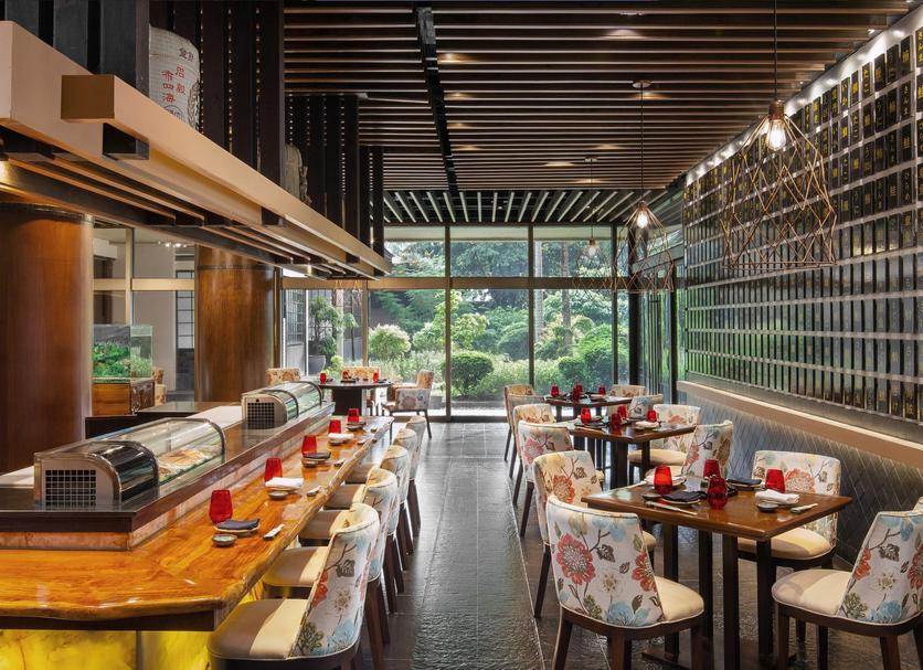 Restoran Foto