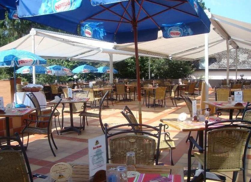 Restoran Foto