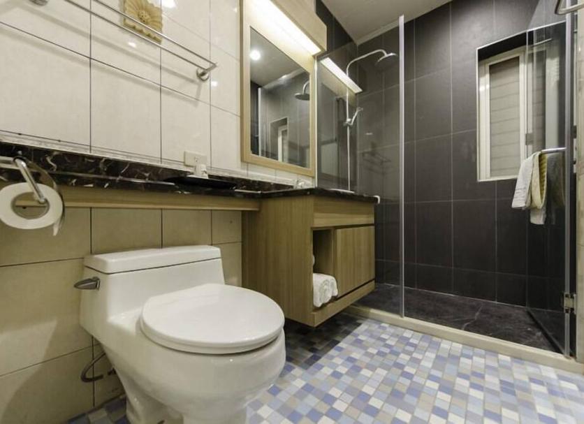 Kamar Mandi Foto