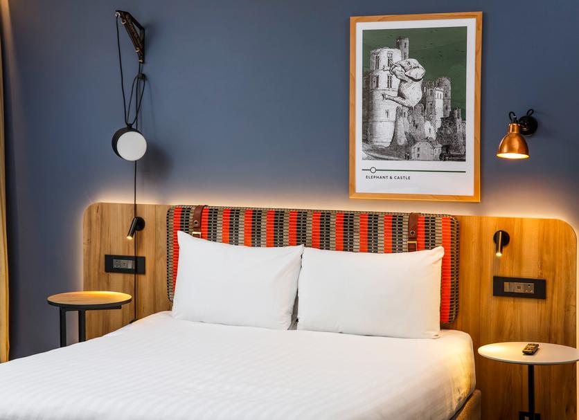 Kamar Tidur Foto