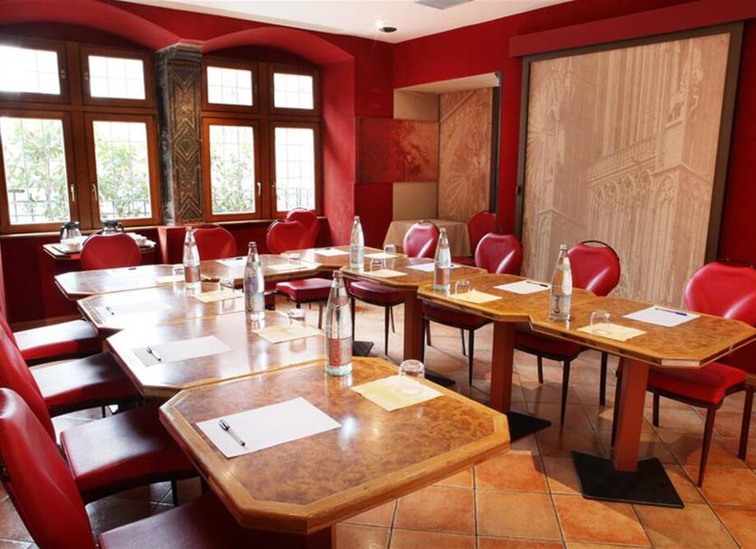 Restoran Foto