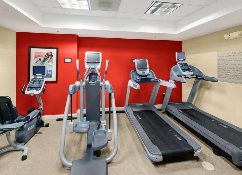 Gym Foto