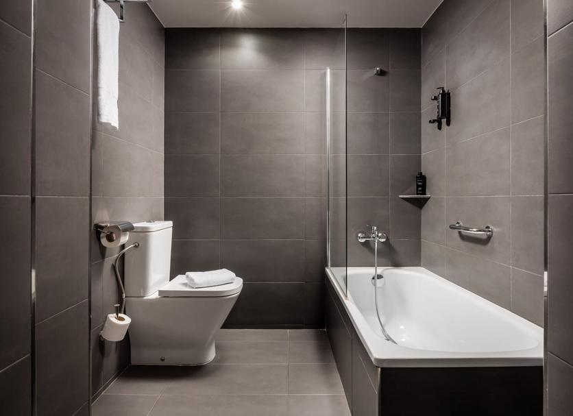 Kamar Mandi Foto