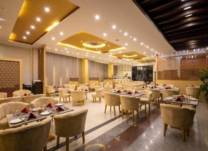 Restoran Foto