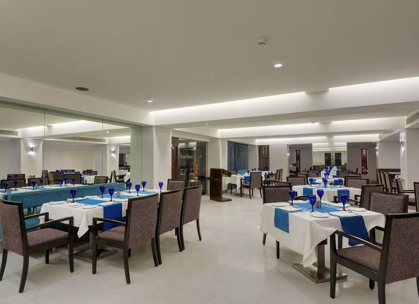 Restoran Foto