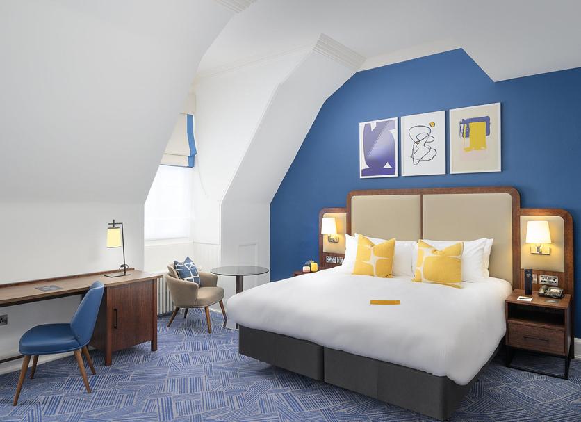 Kamar Tidur Foto