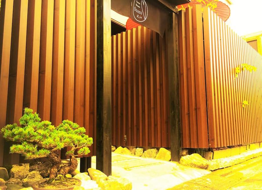 Pemandangan luar Foto
