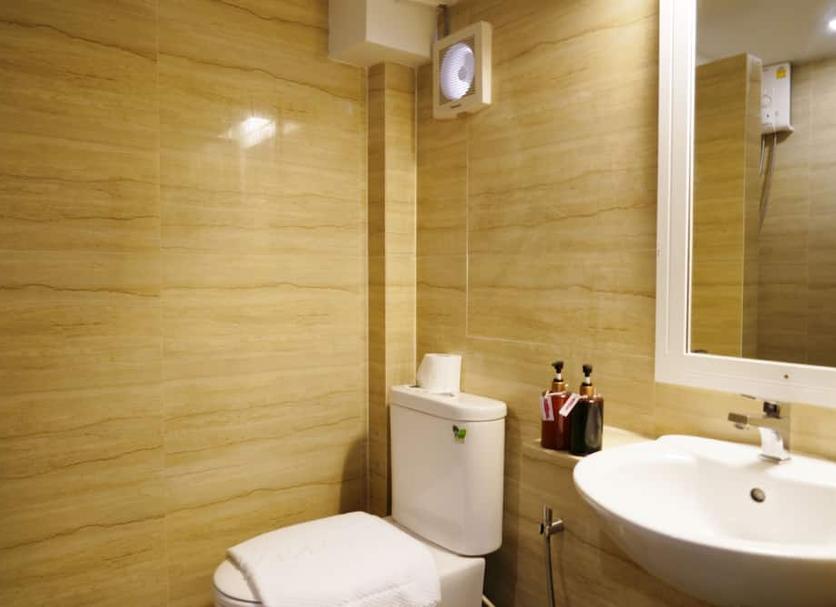 Kamar Mandi Foto