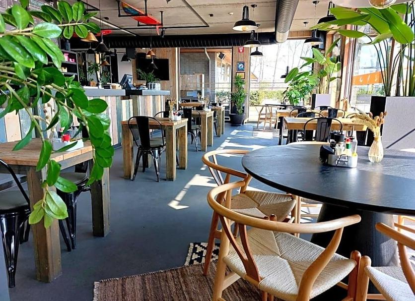 Restoran Foto