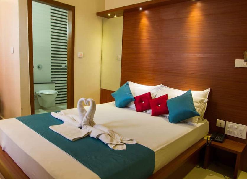 Kamar Tidur Foto