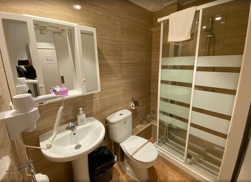 Kamar Mandi Foto
